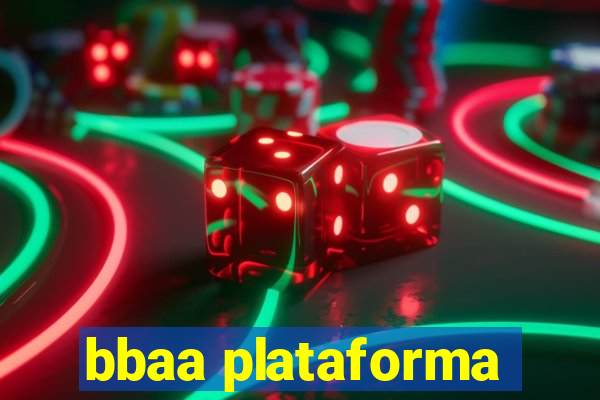 bbaa plataforma